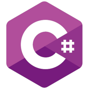 C#